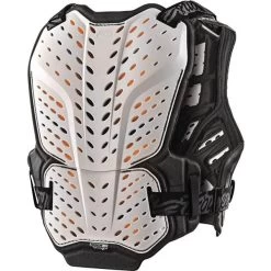 Troy Lee Designs Rock Fight C.E. Chest Protector -Motorcycle Equipment Store TL 584003011 A