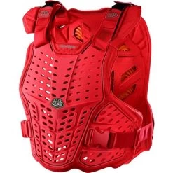 Troy Lee Designs Rock Fight C.E. Chest Protector -Motorcycle Equipment Store TL 584003021