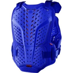 Troy Lee Designs Rock Fight C.E. Chest Protector -Motorcycle Equipment Store TL 584003031 A