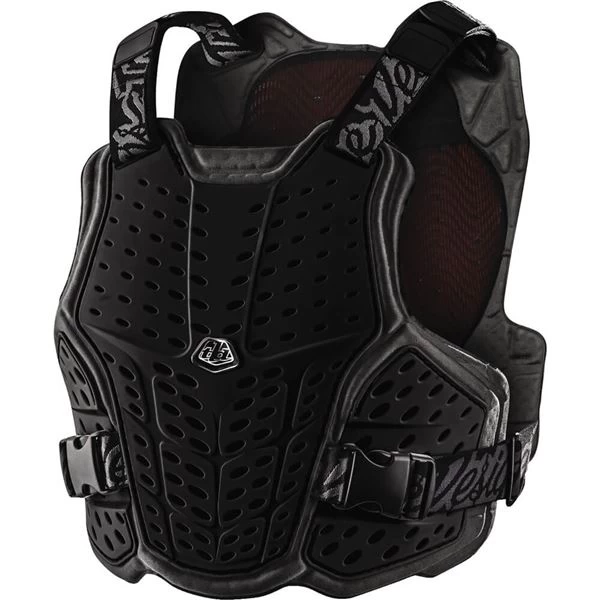 Troy Lee Designs Rock Fight C.E. Flex Chest Protector 4 Troy Lee Designs Rock Fight C.E. Flex Chest Protector - Image 2
