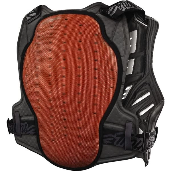 Troy Lee Designs Rock Fight C.E. Flex Chest Protector 7 Troy Lee Designs Rock Fight C.E. Flex Chest Protector - Image 5