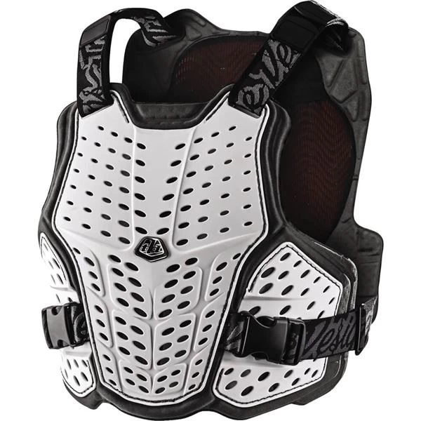 Troy Lee Designs Rock Fight C.E. Flex Chest Protector 3 Troy Lee Designs Rock Fight C.E. Flex Chest Protector