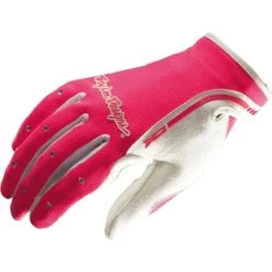 Troy Lee Designs XC Women's Gloves 9 Troy Lee Designs XC Women's Gloves -Motorcycle Equipment Store TL0674 0008