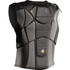Troy Lee Designs 3900 Protection Vest -Motorcycle Equipment Store TL5234 0209 A